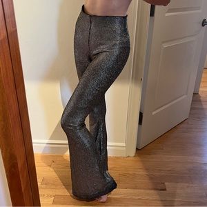 Disco pants from show me your mumu